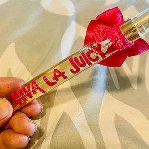 Juicy Couture Travel Spray